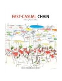 Fast-Casual Chain - Hardcover - Valerie Cliff - Design Media Publishing Limited