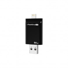 Memorie flash Evo Plus PhotoFast, 64 GB, USB 3.0 foto