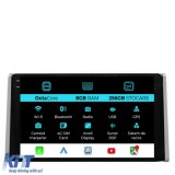 Navigatie Dedicata Toyota Rav4 (2018-2024), 9Inch, 8Gb Ram, 256Gb Stocare, Carplay Performance AutoTuning, General