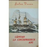 CAPITAN LA CINCISPREZECE ANI-JULES VERNE-219460