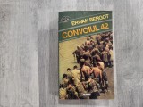 Convoiul 42 de Erwan Bergot