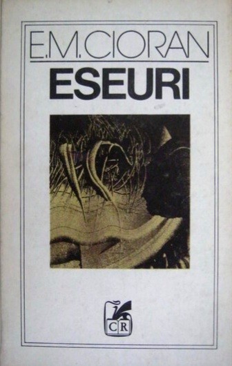Eseuri - Emil Cioran
