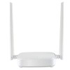 Router Wi-Fi 4, 2.4Ghz - 300Mbps, 2x5dBi, 4 x 10/100 Mbps - TENDA TND-N301-V20