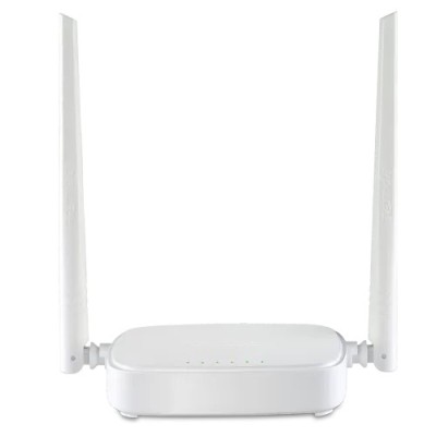 Router Wi-Fi 4, 2.4Ghz - 300Mbps, 2x5dBi, 4 x 10/100 Mbps - TENDA TND-N301-V20 foto