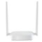 Router Wi-Fi 4, 2.4Ghz - 300Mbps, 2x5dBi, 4 x 10/100 Mbps - TENDA TND-N301-V20