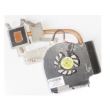 67.Sistem coolere laptop cu heatsink 532616-001