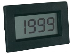 Voltmetru Digital de Panou 0-199,9mV