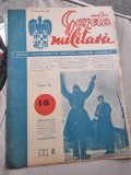 Gazeta militara nr.20/24 martie 1940