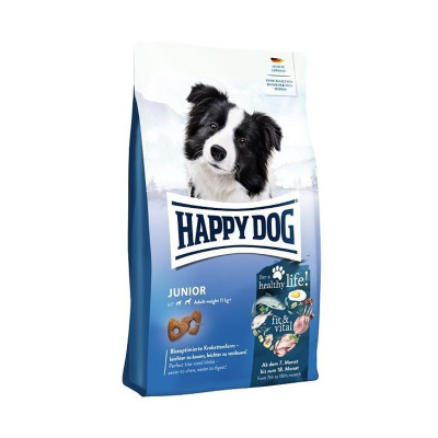 Happy Dog Fit &amp;amp;amp; Vital Junior 1 kg foto