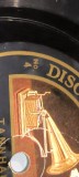 PLACA GRAMOFON / PATEFON. DISCO GRAMMOFONO TANNHAUSER - WAGNER.
