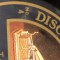 PLACA GRAMOFON / PATEFON. DISCO GRAMMOFONO TANNHAUSER - WAGNER.