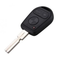 Carcasa cheie Topautochei&reg; pentru BMW seria 3 5 7 Z3 E46 E39 E38 740iL 740i 323i 528i 540i 318i 535i 525i 530i