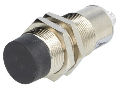 Senzor Inductiv PNP NO M30 15mm 30V IP67 foto