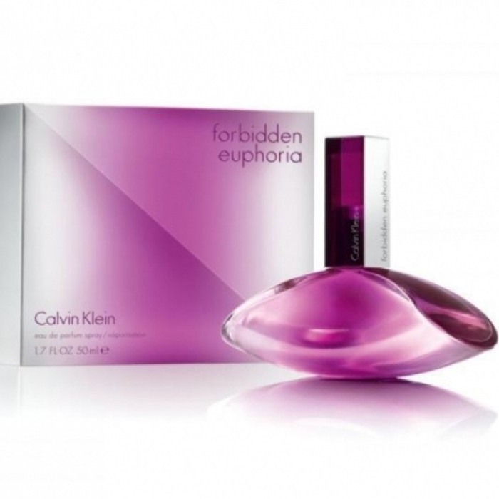Apa de parfum Femei, Calvin Klein Forbidden Euphoria, 30ml Apa de parfum Femei, Calvin Klein Forbidden Euphoria, 30ml