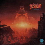 The Last In Line - Vinyl | Dio, Mercury Records