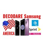 Decodare retea America Tmobile Sprint AT&amp;T Verizon USA Android