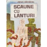 Scaune cu lanturi