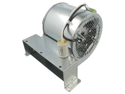 Ventilator AC Blower 230V &amp;Oslash;76x182mm 610m3/h 58dBA foto