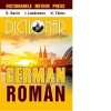 Dictionar german-roman