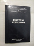 Cumpara ieftin FIGHTING TERRORISM