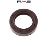 Semering 20x30x7 Viton (ambielaj) Peugeot Buxy - Elyseo - Looxor - Speedfight - Vivacity - Trekker - X-Fight 2T 50cc - culoare: maro