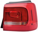 Stop spate lampa Volkswagen Touran 07.2010- BestAutoVest partea Dreapta exterior