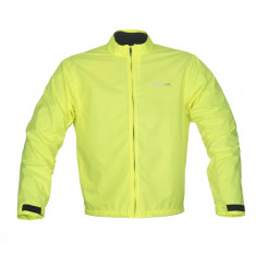 Jacheta Moto Impermeabila Richa Full Fluo Rainwarrior, Galben, 2XL