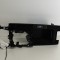 Ornament consola centrală PORSCHE Taycan 2022 OEM: 9J1858022C,9J1.858.022.C,9J1858022D,9J1.858.022.D 25084019