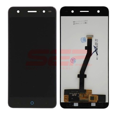 LCD+Touchscreen ZTE Blade V7 Lite BLACK foto