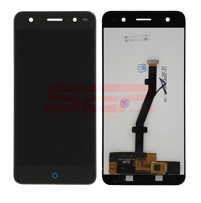 LCD+Touchscreen ZTE Blade V7 Lite BLACK