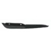 Spoiler bara fata Land Rover Range Rover Evoque, 03.2011- Model Dynamic, parte montare dreapta LR027864, 43Y125-4, Aftermarket