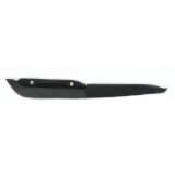 Spoiler bara fata Land Rover Range Rover Evoque, 03.2011- Model Dynamic, parte montare dreapta LR027864, 43Y125-4, Aftermarket
