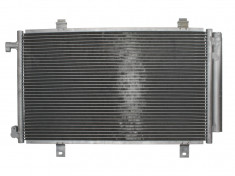 Radiator clima AC cu uscator FIAT SEDICI; SUZUKI SX4 1.5-1.9D dupa 2006 foto