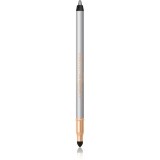 Makeup Revolution Streamline dermatograf cremos culoare Silver 1,3 g