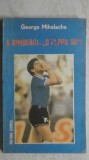 George Mihalache - A rividerci ... &quot;Coppa 90&quot; ! (vezi detalii pentru livrare in tara)