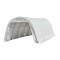 Cort pentru depozitare latime 3.66m x lungime 6.1m x inaltime 2.44m