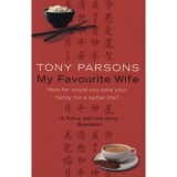 My Favourite Wife - Tony Parsons