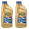 Pachet 2 litri ulei Ravenol ATF Mercon LV Fluid pentru transmisie automata