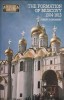THE FORMATION OF MUSCOVY 1304-1613-ROBERT O. CRUMMEY-252640