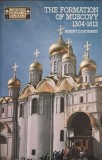 THE FORMATION OF MUSCOVY 1304-1613-ROBERT O. CRUMMEY-252640