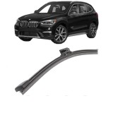Cumpara ieftin Stergator lamela spate BMW Seria X1 (F48) din 2014 - 2022, pentru luneta auto, Bosch Aerotwin, din cauciuc siliconat rezistent, BMW