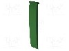 Panou anterior, 22.5 Railbox Compact Vertical, 22.5 Railbox Multilevel, 22.5 Railbox Vertical, 35 Railbox Closed, 35 Railbox Multilevel, 35 Railbox Ve