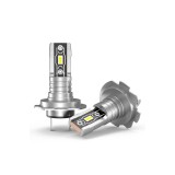 Set de 2 becuri led Xentech Light R2 plug and play 1:1 52w/set - H-7