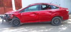 Ford focus MK3 2012 Avariat foto
