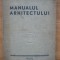 E. NEUFERT - MANUALUL ARHITECTULUI - 1948