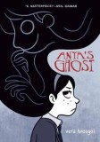 Anya&#039;s Ghost | Vera Brosgol