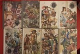 Lot cărți ALEXANDRE DUMAS