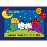 Berry and Dolly sleep - Bartos Erika