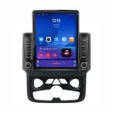 Cumpara ieftin Navigatie dedicata cu Android Dodge RAM 2013 - 2018, clima automata, 1GB RAM,