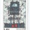 |Cehia, Europa CEPT, 1993, MNH